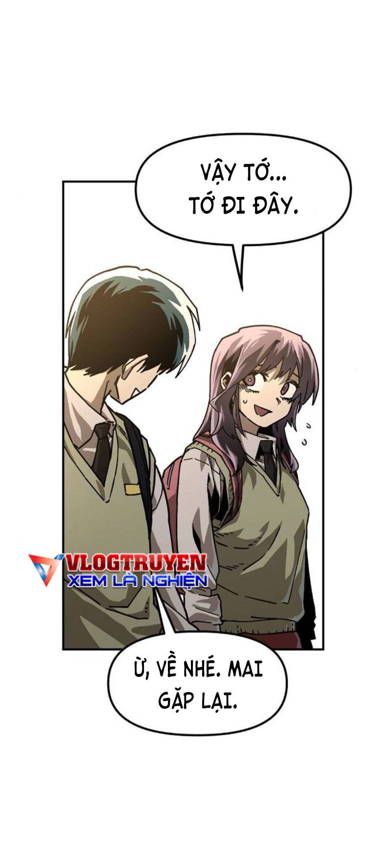 Chỉ Có Cái C.h.ế.t Mới Là Sự Cứu Rỗi Chapter 26 - Trang 50