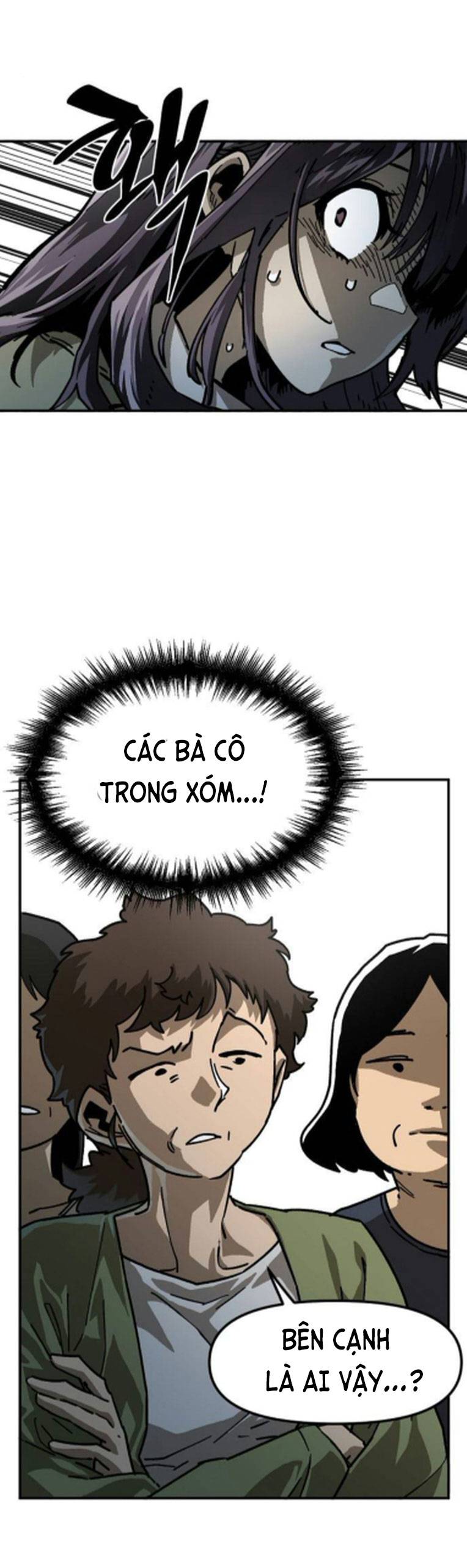 Chỉ Có Cái C.h.ế.t Mới Là Sự Cứu Rỗi Chapter 27 - Trang 24