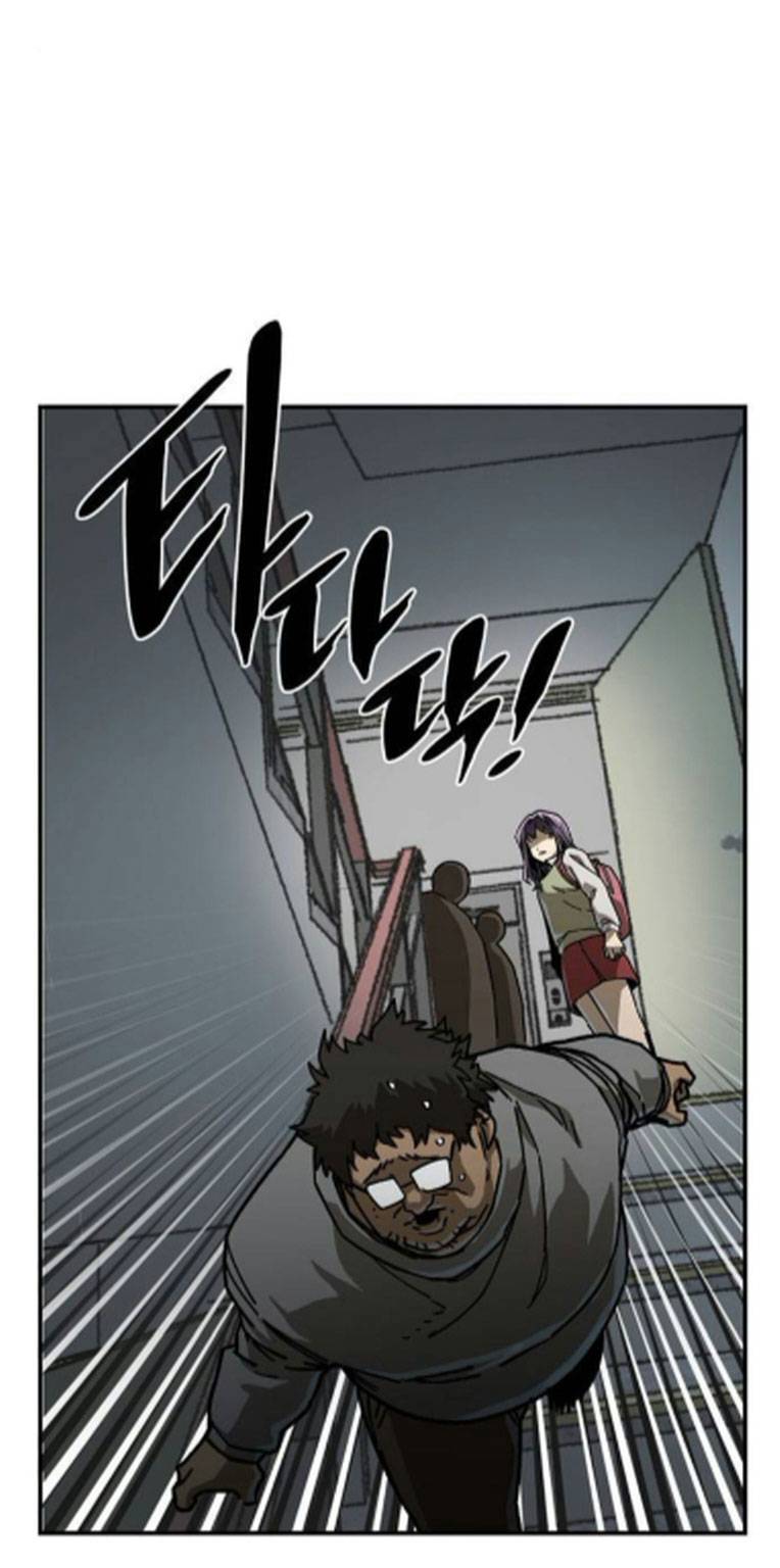 Chỉ Có Cái C.h.ế.t Mới Là Sự Cứu Rỗi Chapter 27 - Trang 26