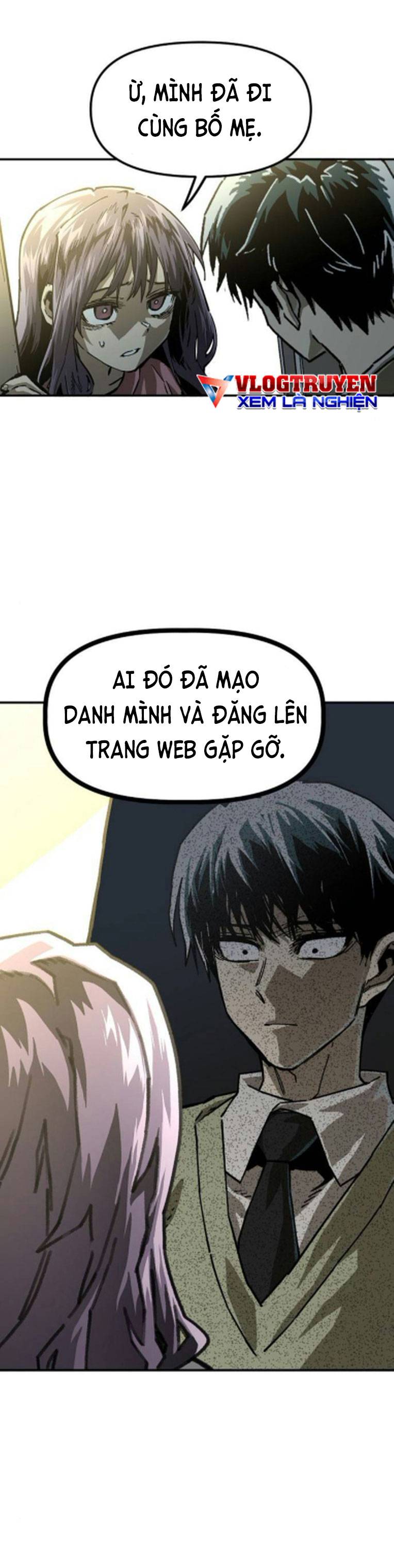 Chỉ Có Cái C.h.ế.t Mới Là Sự Cứu Rỗi Chapter 27 - Trang 34