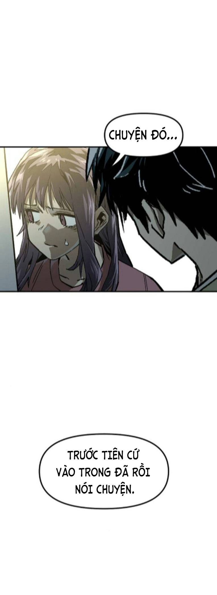 Chỉ Có Cái C.h.ế.t Mới Là Sự Cứu Rỗi Chapter 27 - Trang 36