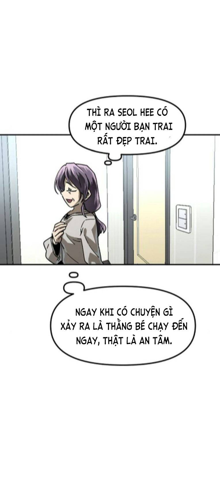 Chỉ Có Cái C.h.ế.t Mới Là Sự Cứu Rỗi Chapter 27 - Trang 39