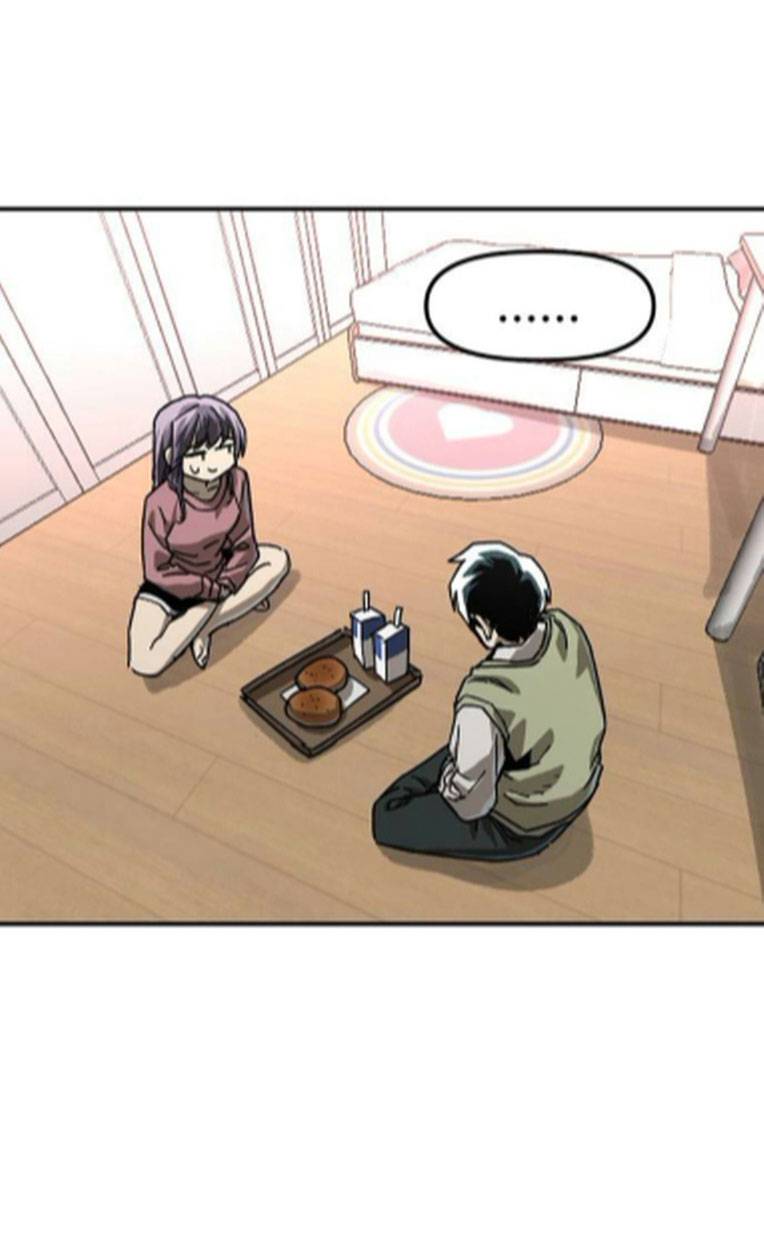 Chỉ Có Cái C.h.ế.t Mới Là Sự Cứu Rỗi Chapter 27 - Trang 40