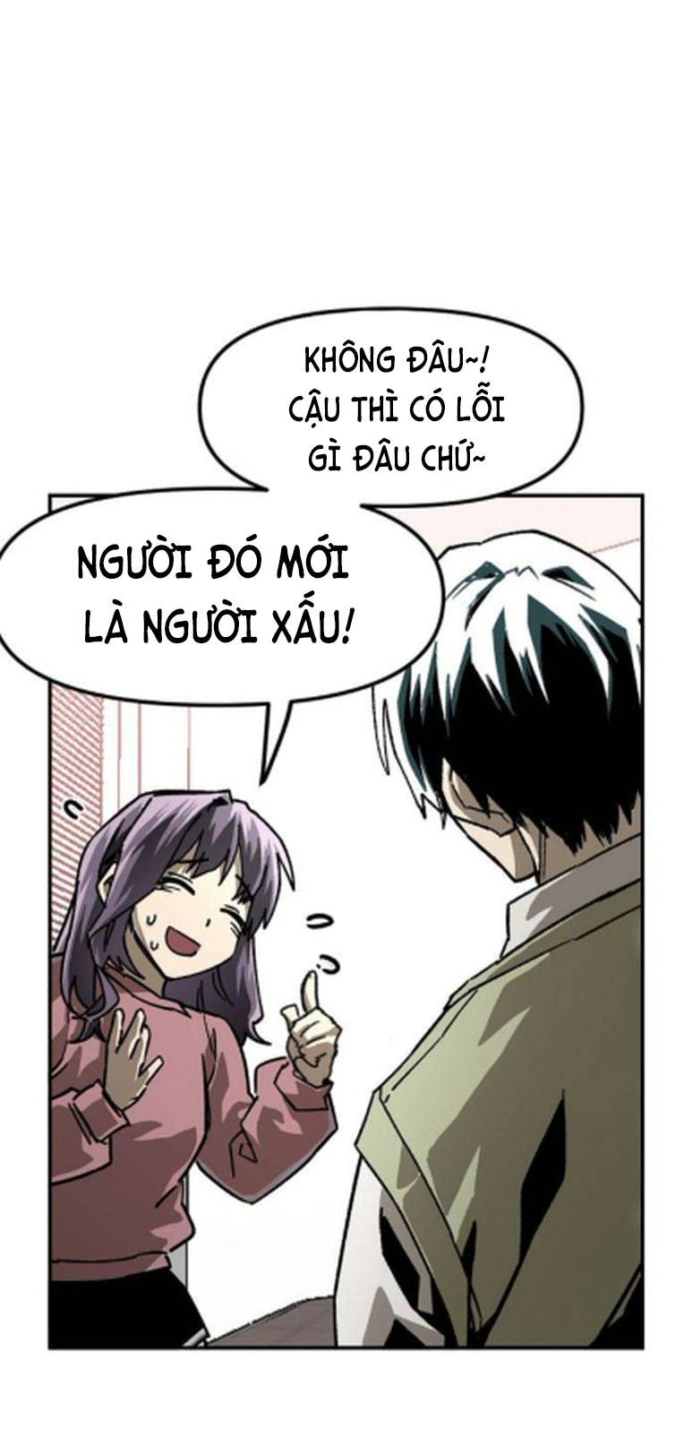 Chỉ Có Cái C.h.ế.t Mới Là Sự Cứu Rỗi Chapter 27 - Trang 47