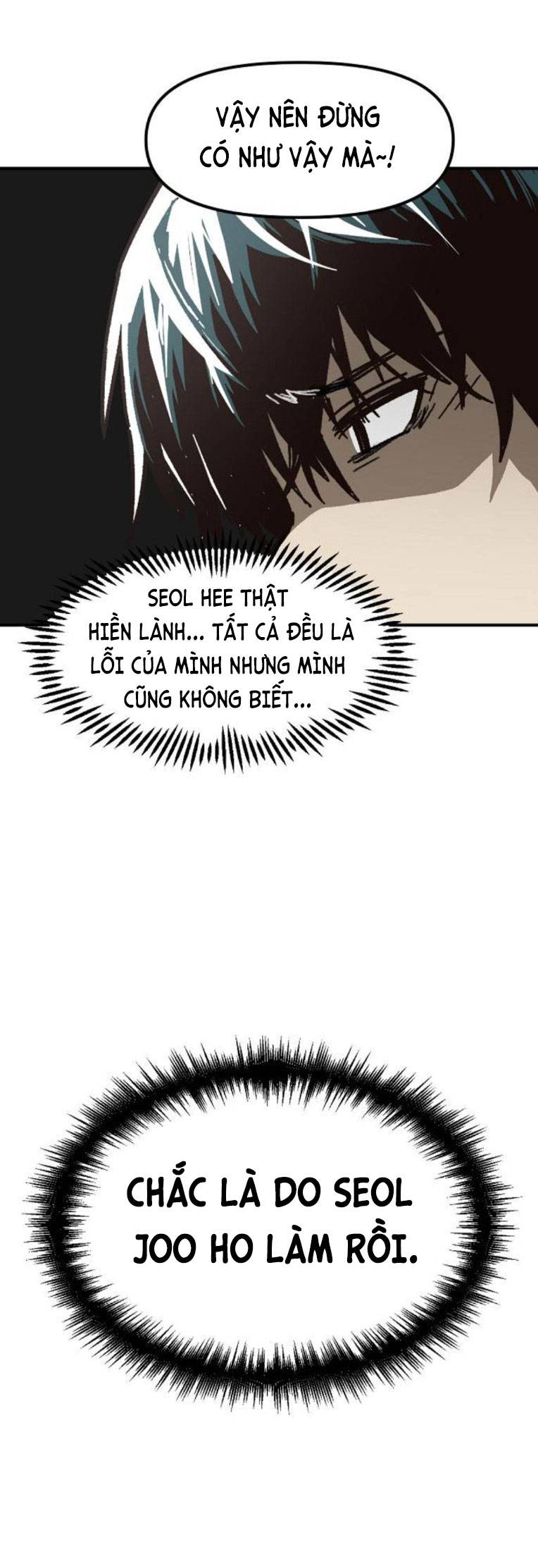 Chỉ Có Cái C.h.ế.t Mới Là Sự Cứu Rỗi Chapter 27 - Trang 48