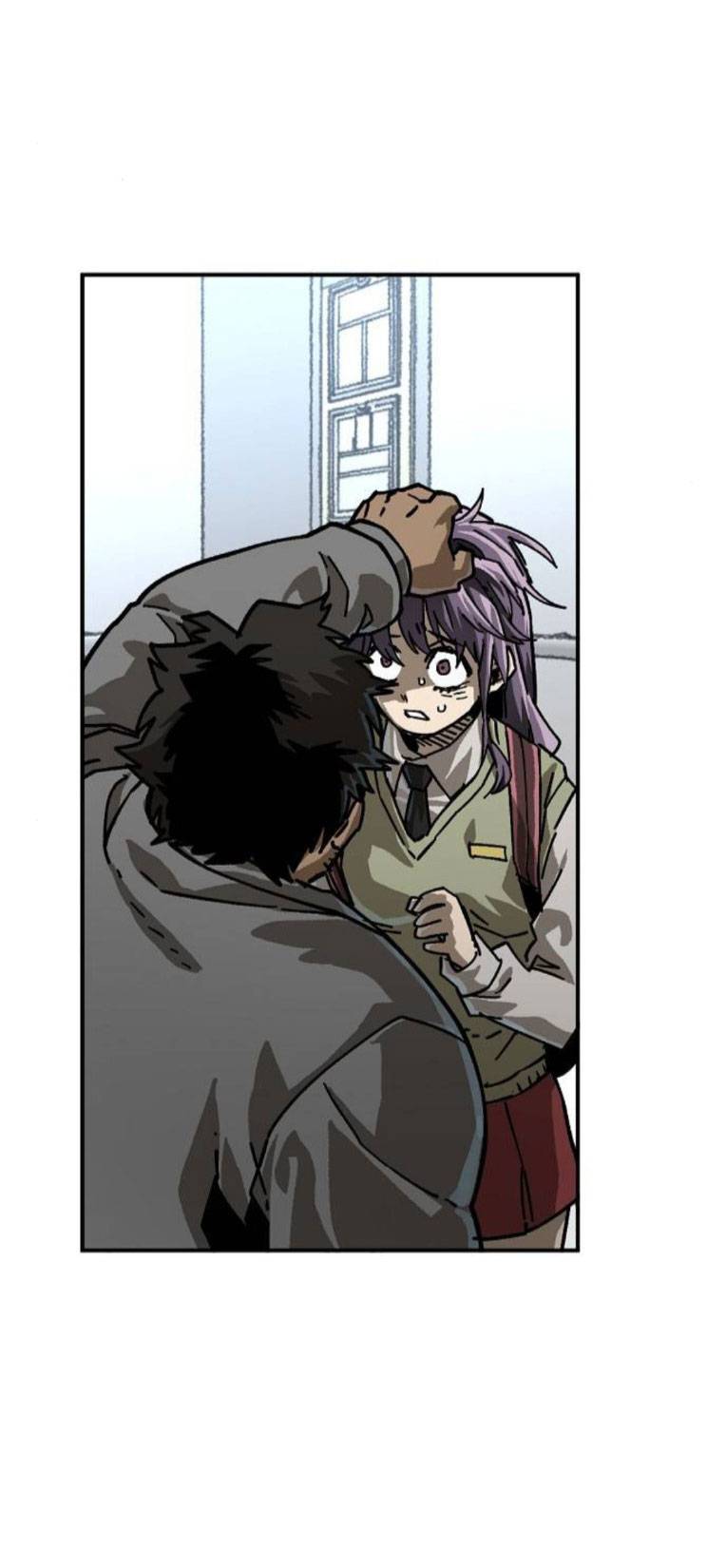 Chỉ Có Cái C.h.ế.t Mới Là Sự Cứu Rỗi Chapter 27 - Trang 6