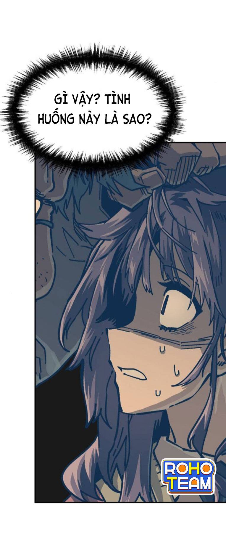 Chỉ Có Cái C.h.ế.t Mới Là Sự Cứu Rỗi Chapter 27 - Trang 7