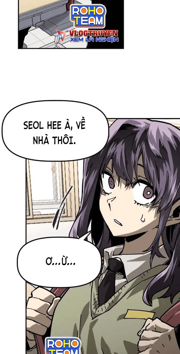 Chỉ Có Cái C.h.ế.t Mới Là Sự Cứu Rỗi Chapter 28 - Trang 15