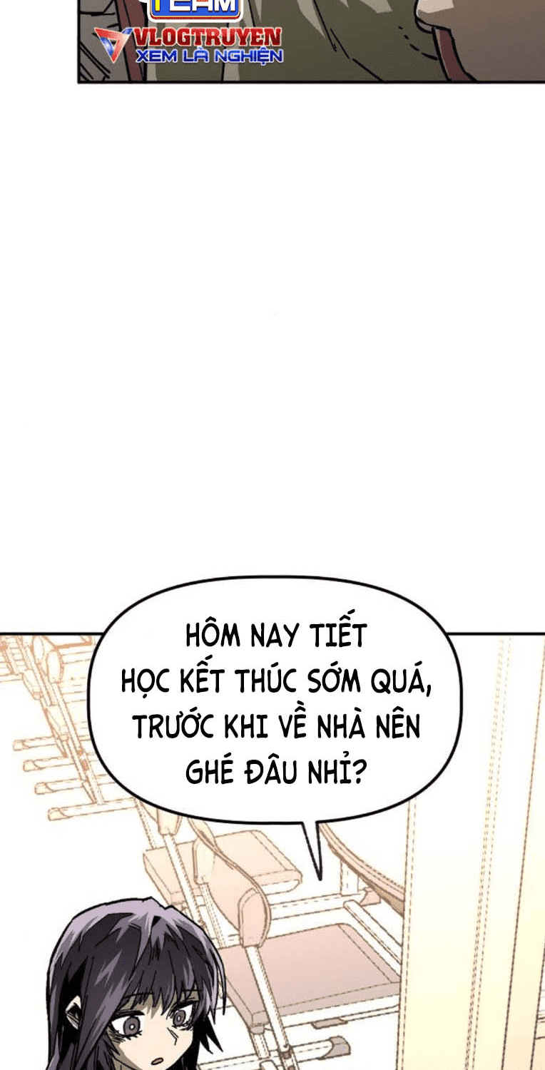 Chỉ Có Cái C.h.ế.t Mới Là Sự Cứu Rỗi Chapter 28 - Trang 16