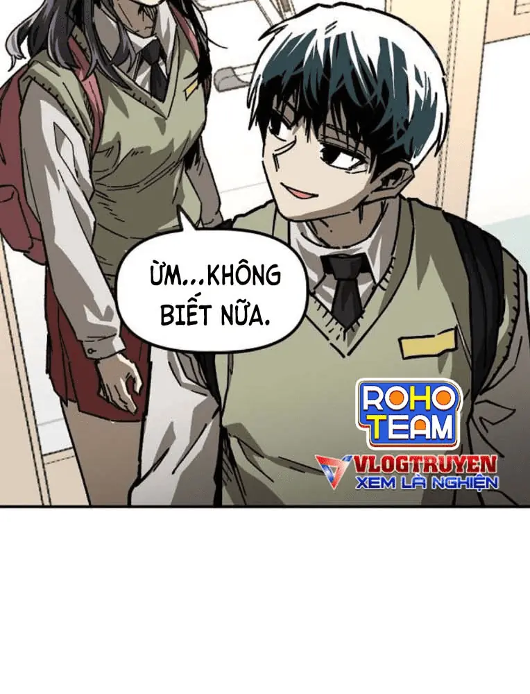 Chỉ Có Cái C.h.ế.t Mới Là Sự Cứu Rỗi Chapter 28 - Trang 17