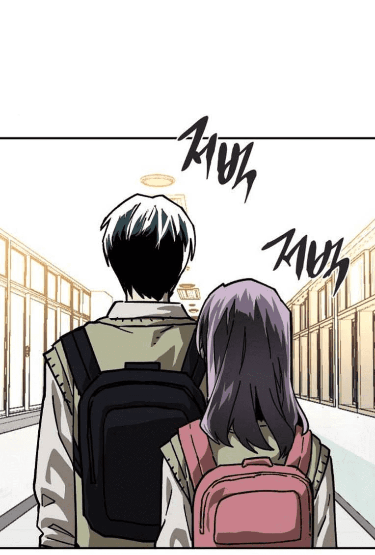 Chỉ Có Cái C.h.ế.t Mới Là Sự Cứu Rỗi Chapter 28 - Trang 18