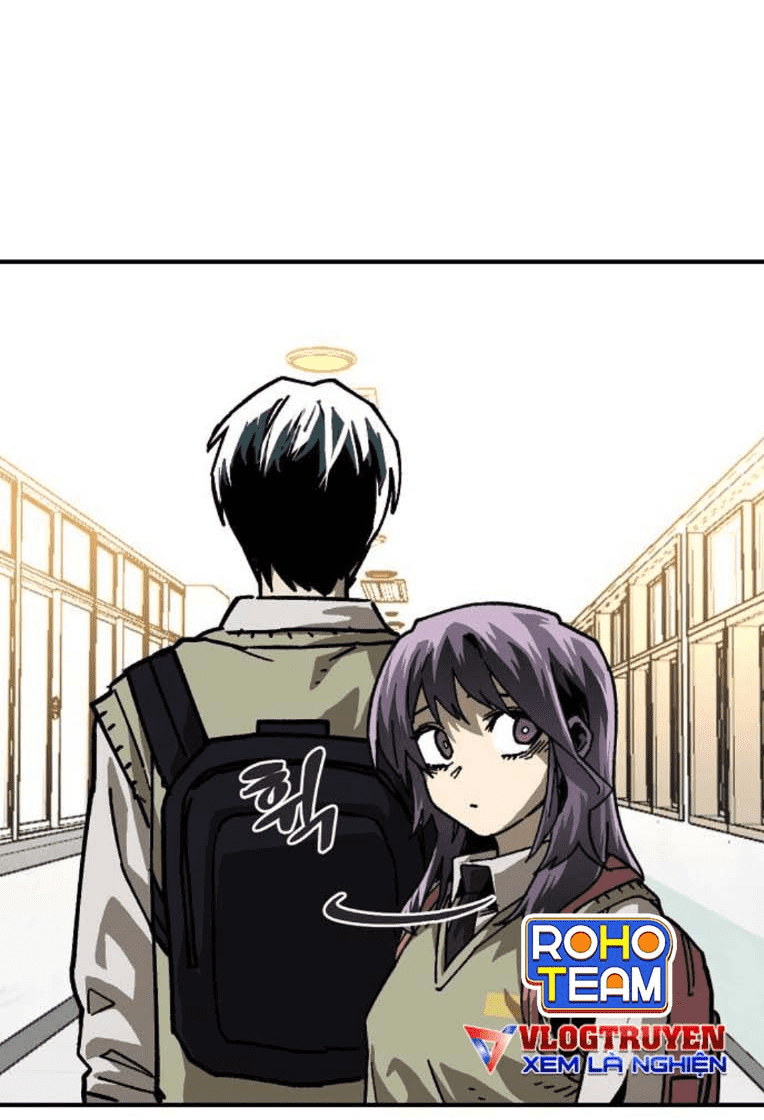 Chỉ Có Cái C.h.ế.t Mới Là Sự Cứu Rỗi Chapter 28 - Trang 19