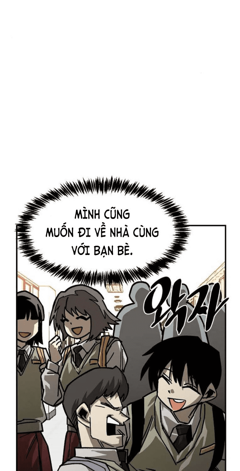 Chỉ Có Cái C.h.ế.t Mới Là Sự Cứu Rỗi Chapter 28 - Trang 20