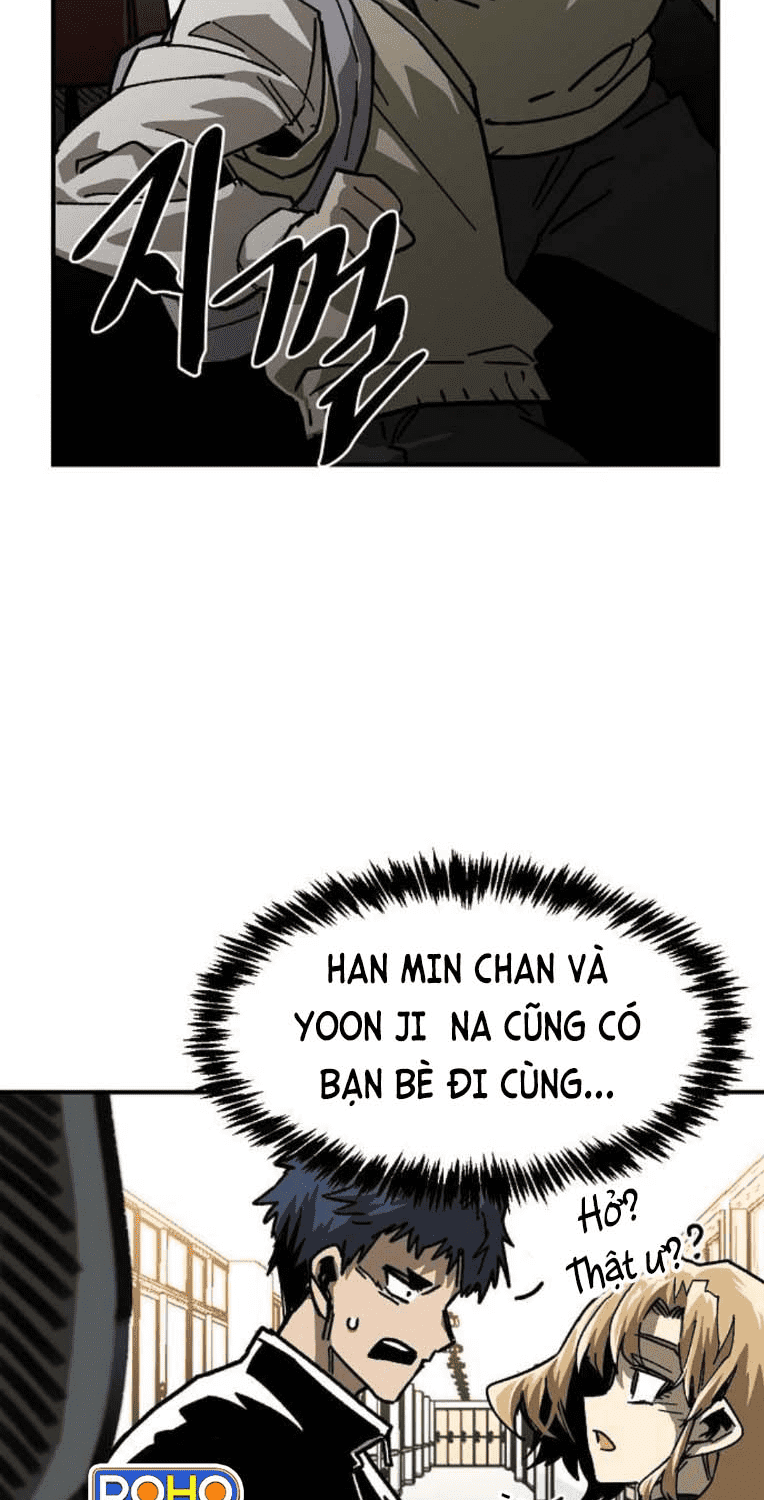 Chỉ Có Cái C.h.ế.t Mới Là Sự Cứu Rỗi Chapter 28 - Trang 21