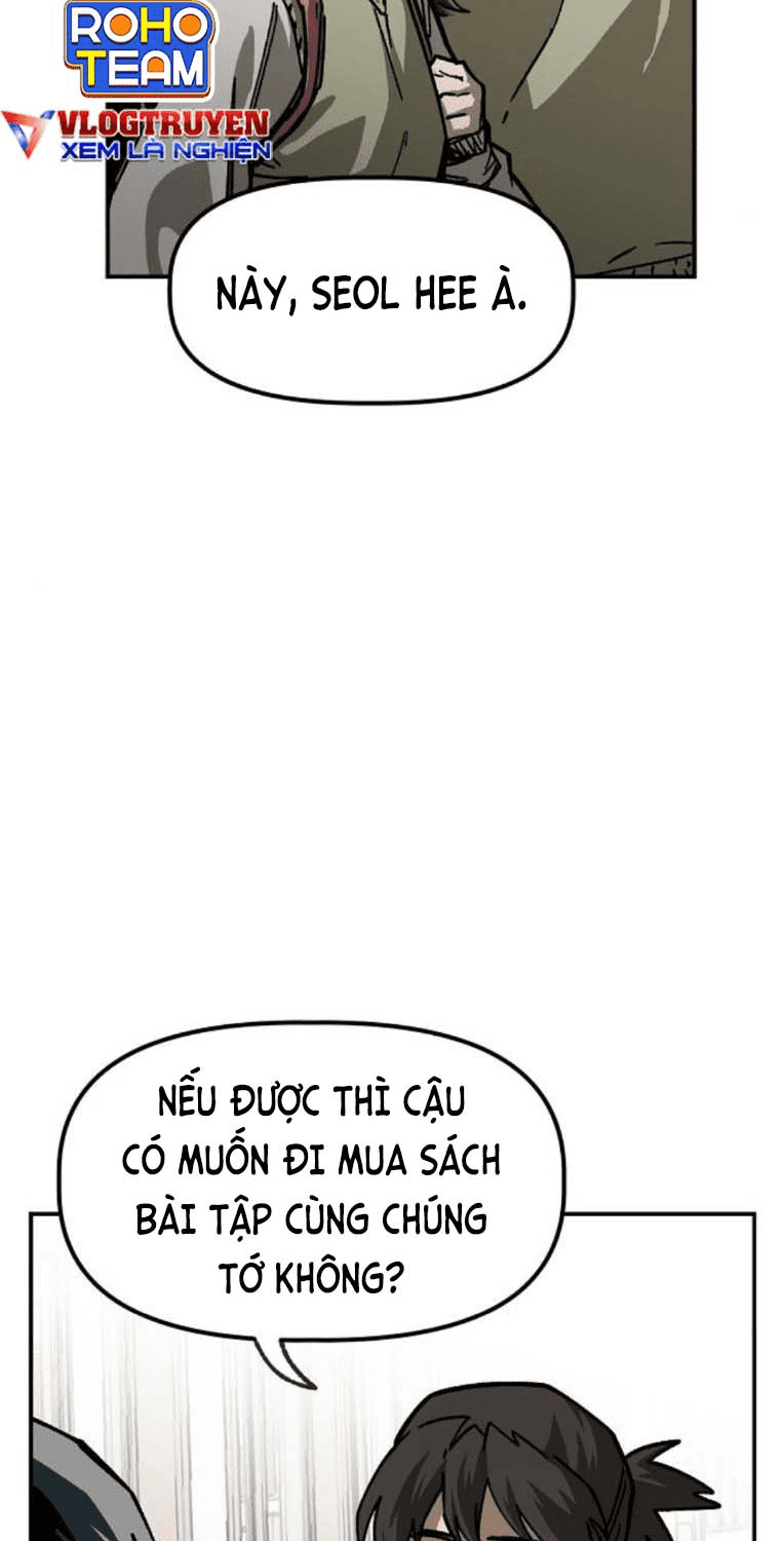 Chỉ Có Cái C.h.ế.t Mới Là Sự Cứu Rỗi Chapter 28 - Trang 26