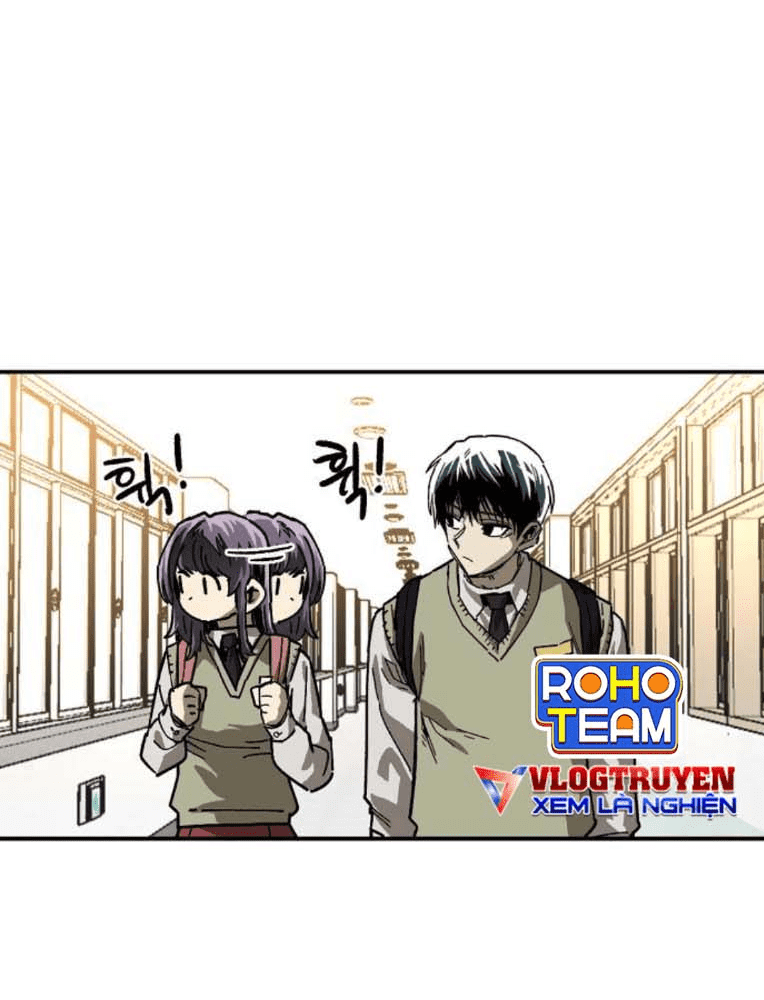 Chỉ Có Cái C.h.ế.t Mới Là Sự Cứu Rỗi Chapter 28 - Trang 28