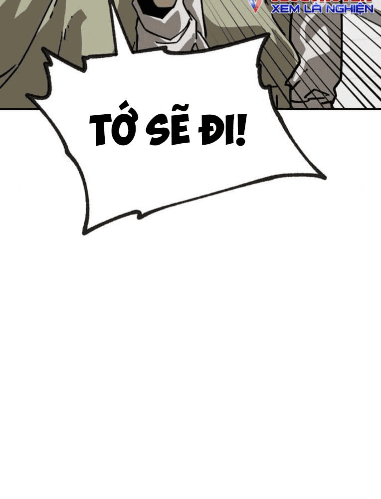 Chỉ Có Cái C.h.ế.t Mới Là Sự Cứu Rỗi Chapter 28 - Trang 33