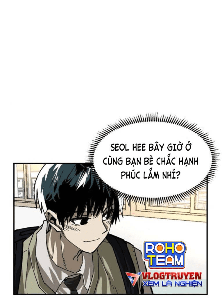 Chỉ Có Cái C.h.ế.t Mới Là Sự Cứu Rỗi Chapter 28 - Trang 41