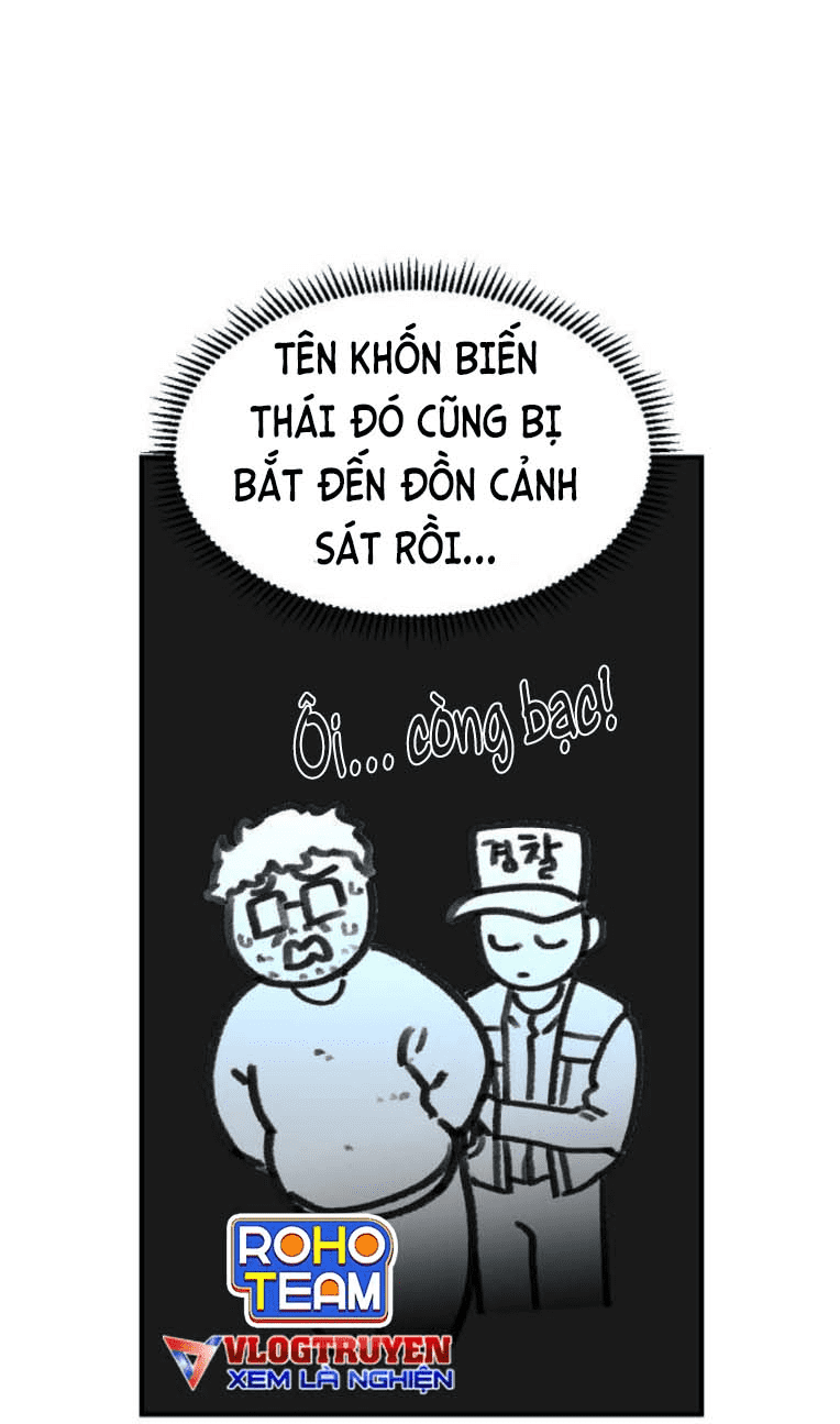 Chỉ Có Cái C.h.ế.t Mới Là Sự Cứu Rỗi Chapter 28 - Trang 42