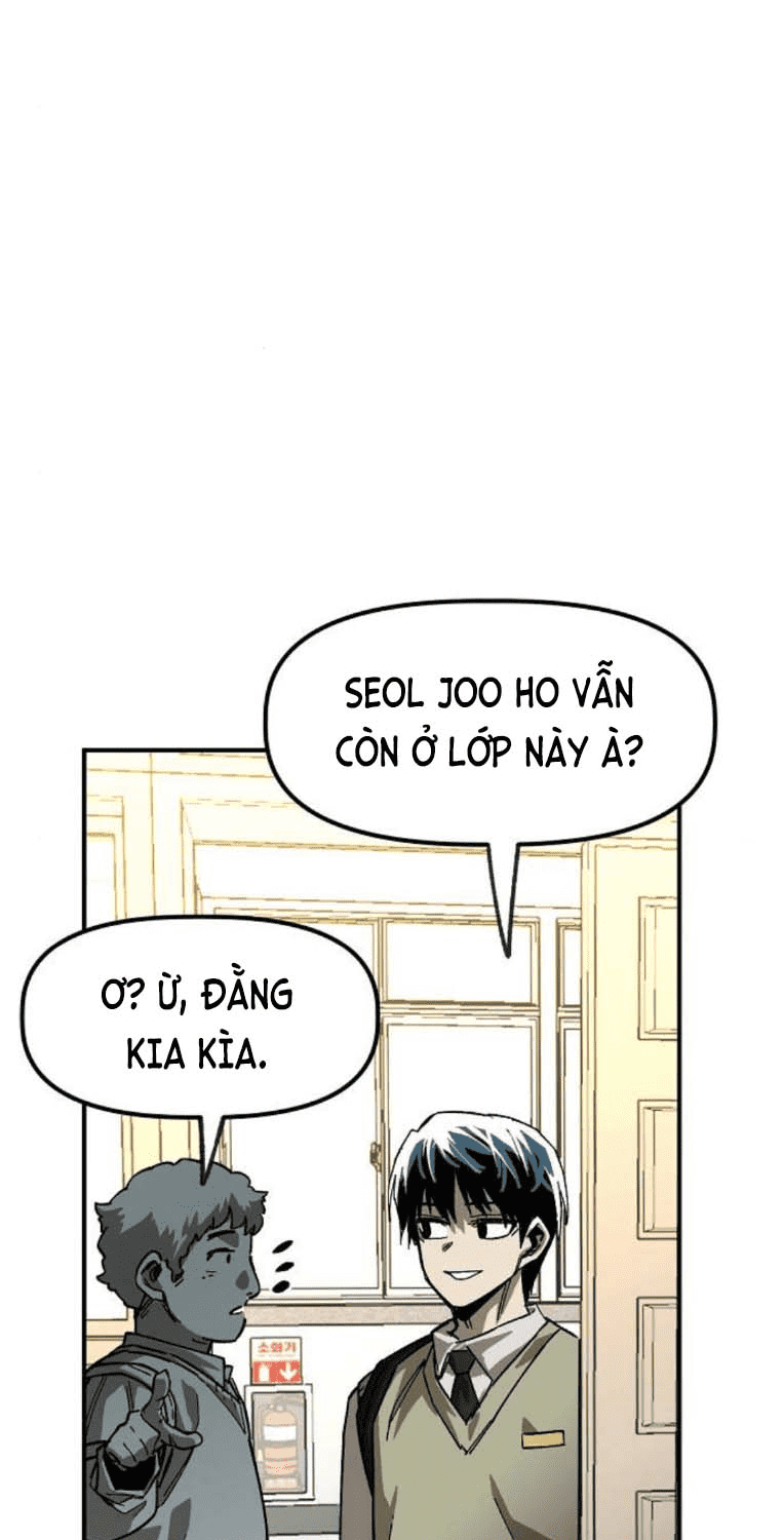 Chỉ Có Cái C.h.ế.t Mới Là Sự Cứu Rỗi Chapter 28 - Trang 44