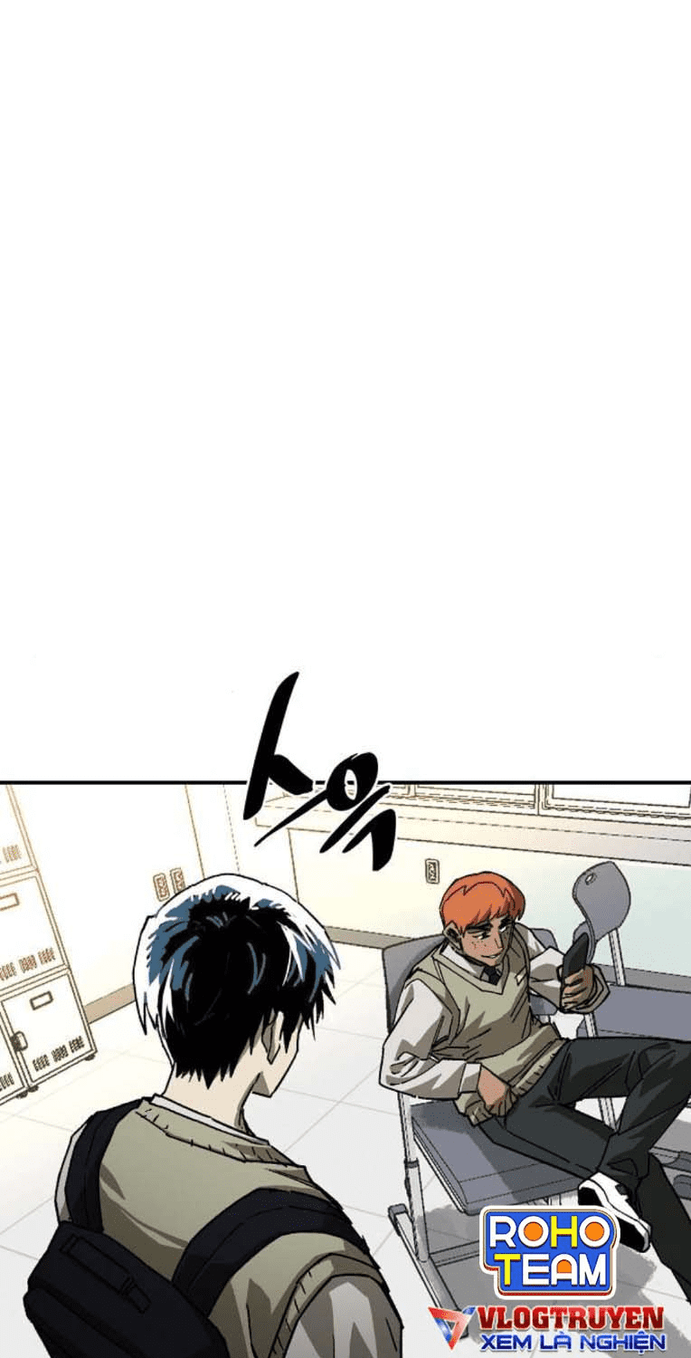 Chỉ Có Cái C.h.ế.t Mới Là Sự Cứu Rỗi Chapter 28 - Trang 46