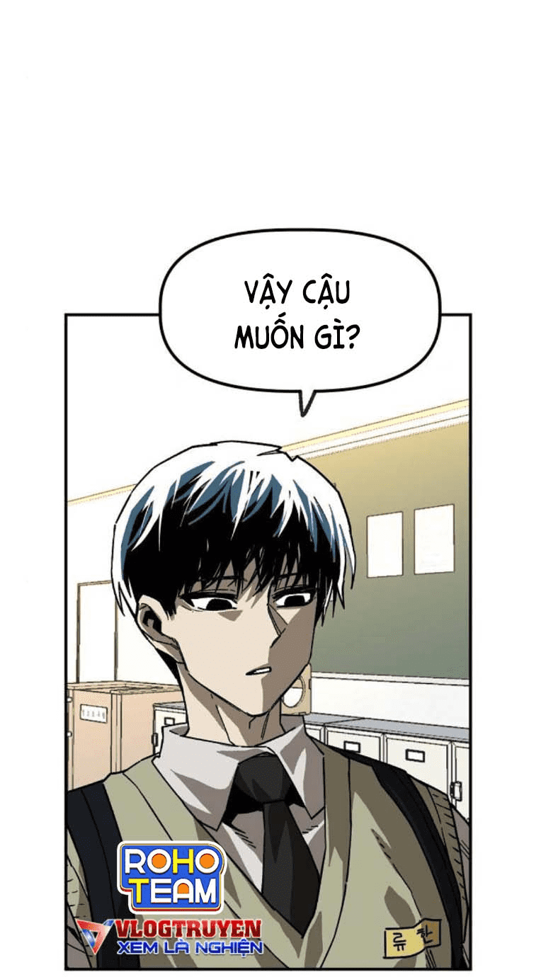 Chỉ Có Cái C.h.ế.t Mới Là Sự Cứu Rỗi Chapter 28 - Trang 50
