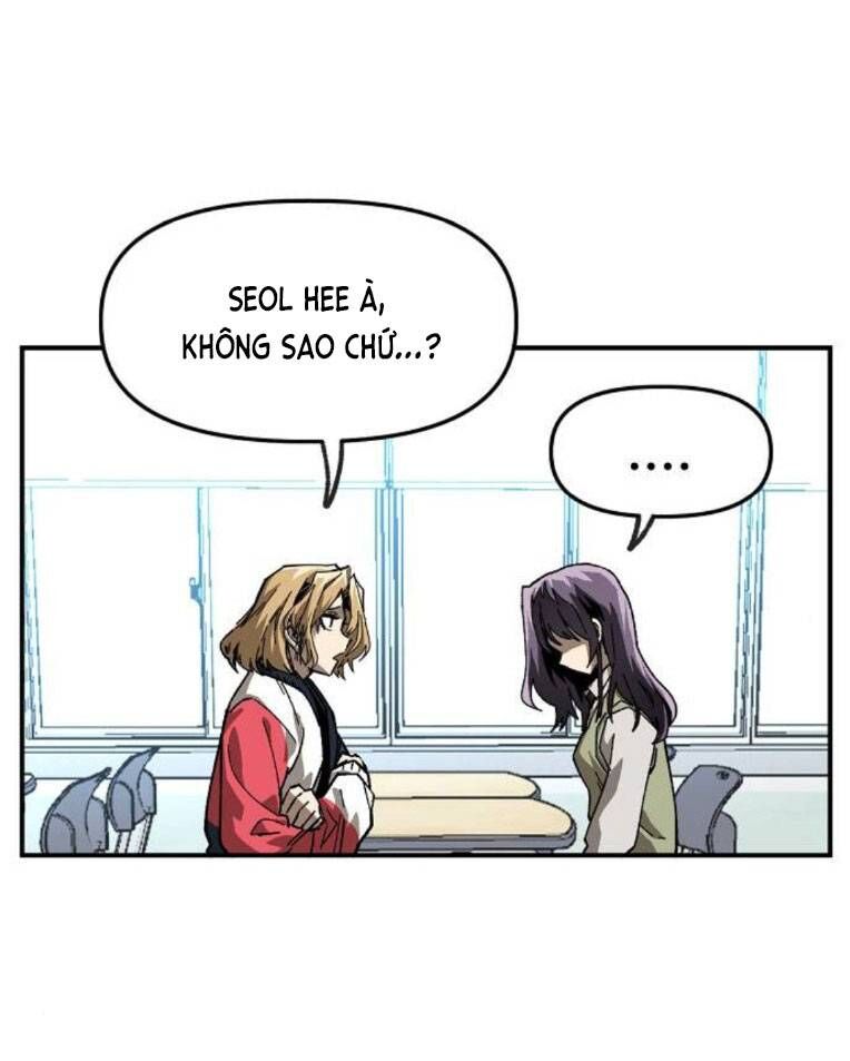 Chỉ Có Cái C.h.ế.t Mới Là Sự Cứu Rỗi Chapter 29 - Trang 15