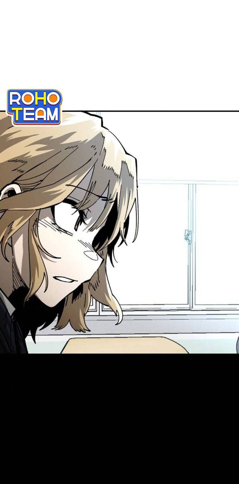 Chỉ Có Cái C.h.ế.t Mới Là Sự Cứu Rỗi Chapter 29 - Trang 17