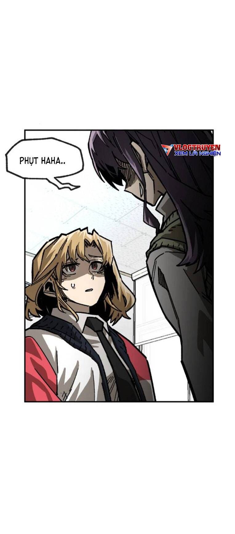 Chỉ Có Cái C.h.ế.t Mới Là Sự Cứu Rỗi Chapter 29 - Trang 23