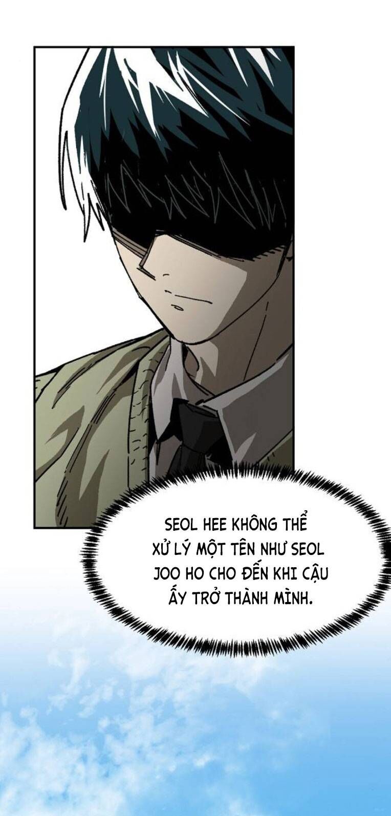 Chỉ Có Cái C.h.ế.t Mới Là Sự Cứu Rỗi Chapter 29 - Trang 27