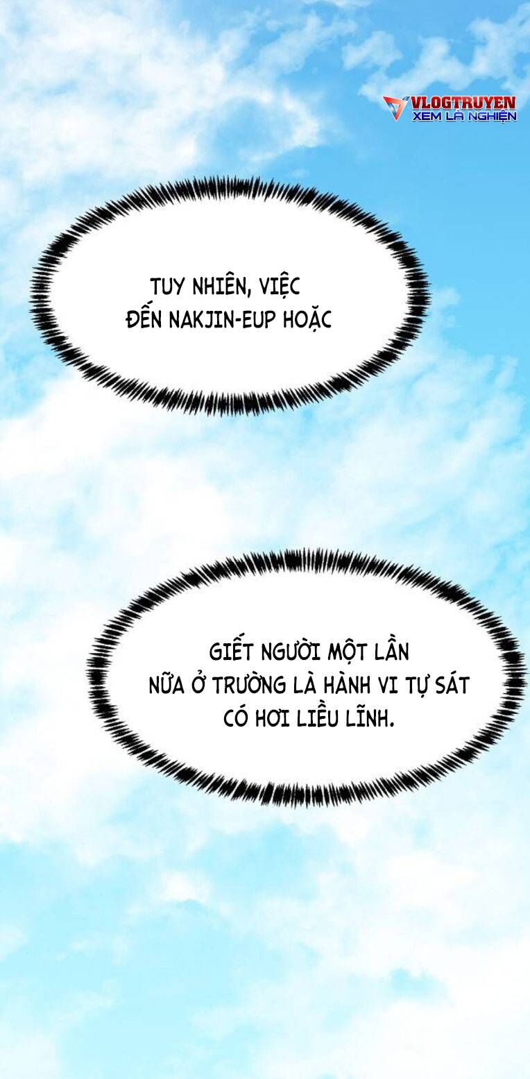 Chỉ Có Cái C.h.ế.t Mới Là Sự Cứu Rỗi Chapter 29 - Trang 28