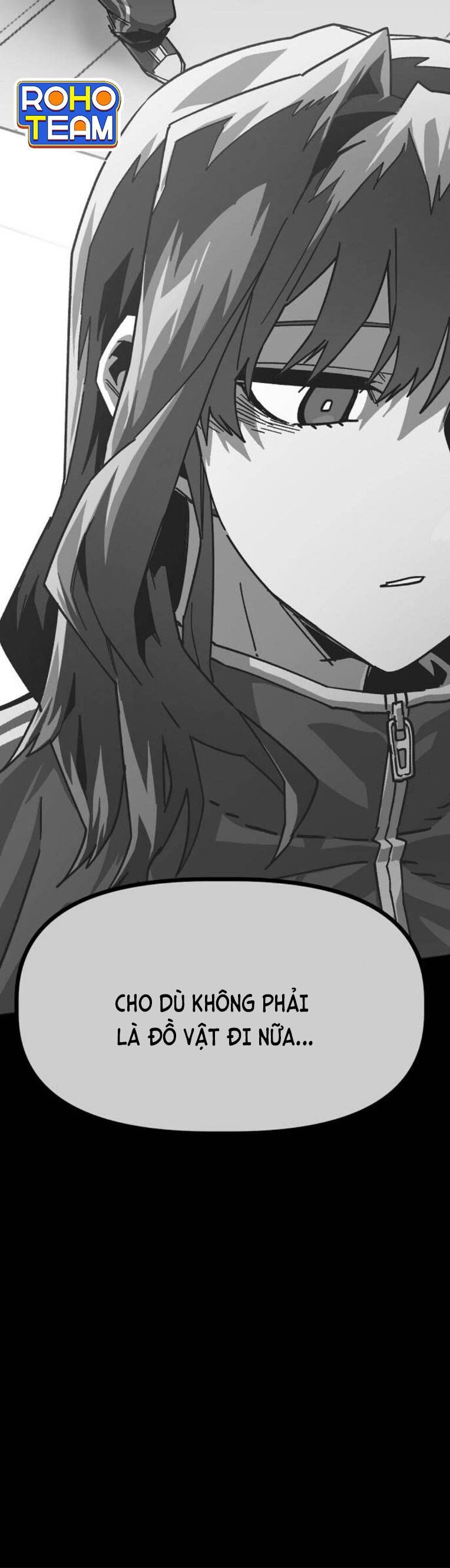 Chỉ Có Cái C.h.ế.t Mới Là Sự Cứu Rỗi Chapter 29 - Trang 32