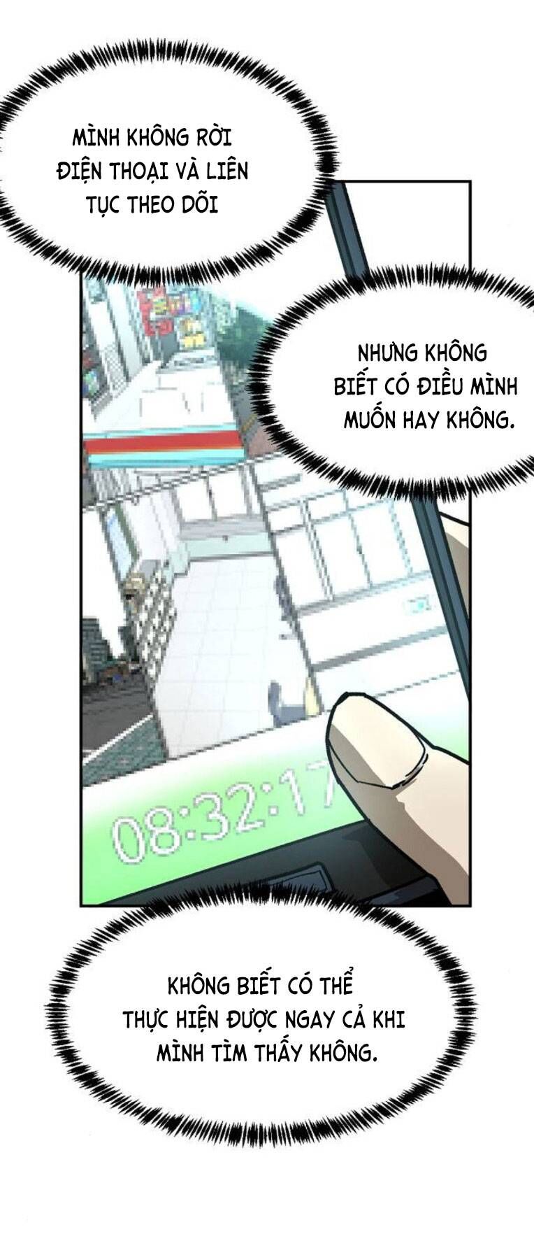 Chỉ Có Cái C.h.ế.t Mới Là Sự Cứu Rỗi Chapter 29 - Trang 35
