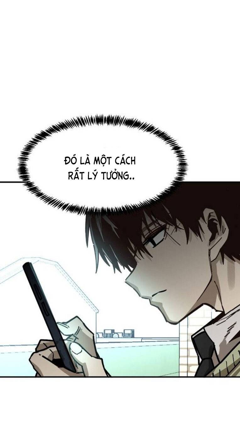 Chỉ Có Cái C.h.ế.t Mới Là Sự Cứu Rỗi Chapter 29 - Trang 36