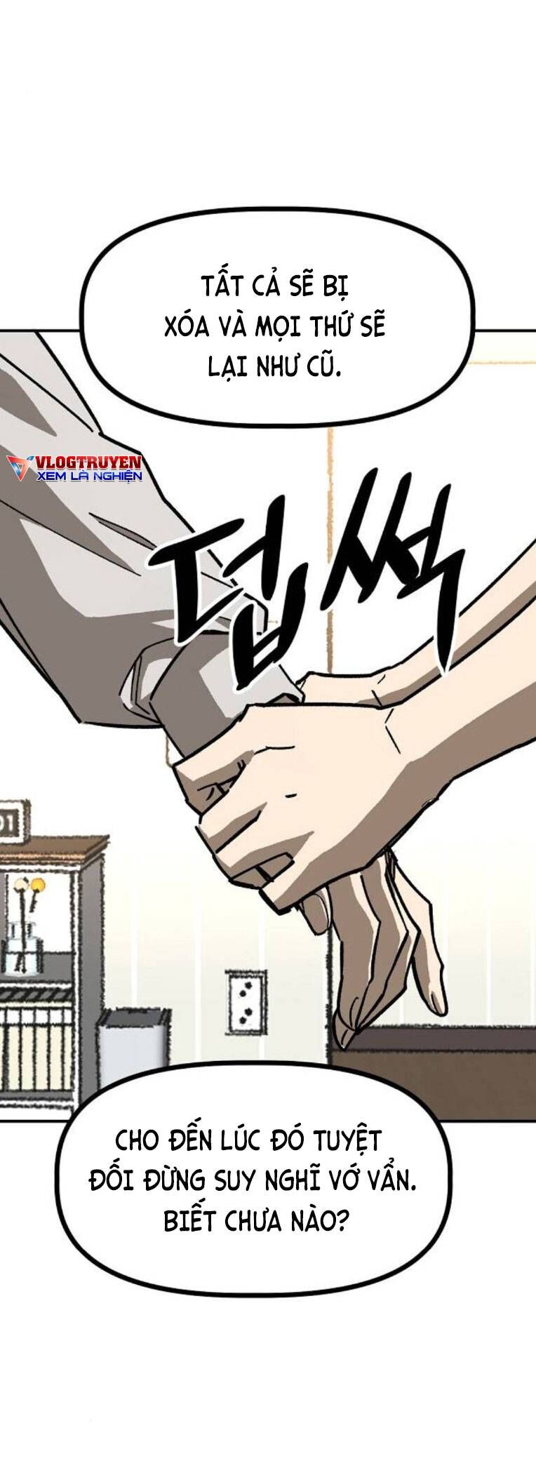 Chỉ Có Cái C.h.ế.t Mới Là Sự Cứu Rỗi Chapter 29 - Trang 41
