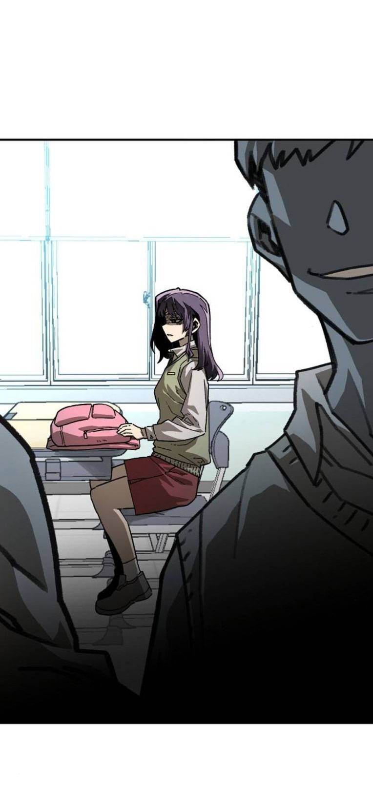Chỉ Có Cái C.h.ế.t Mới Là Sự Cứu Rỗi Chapter 29 - Trang 5