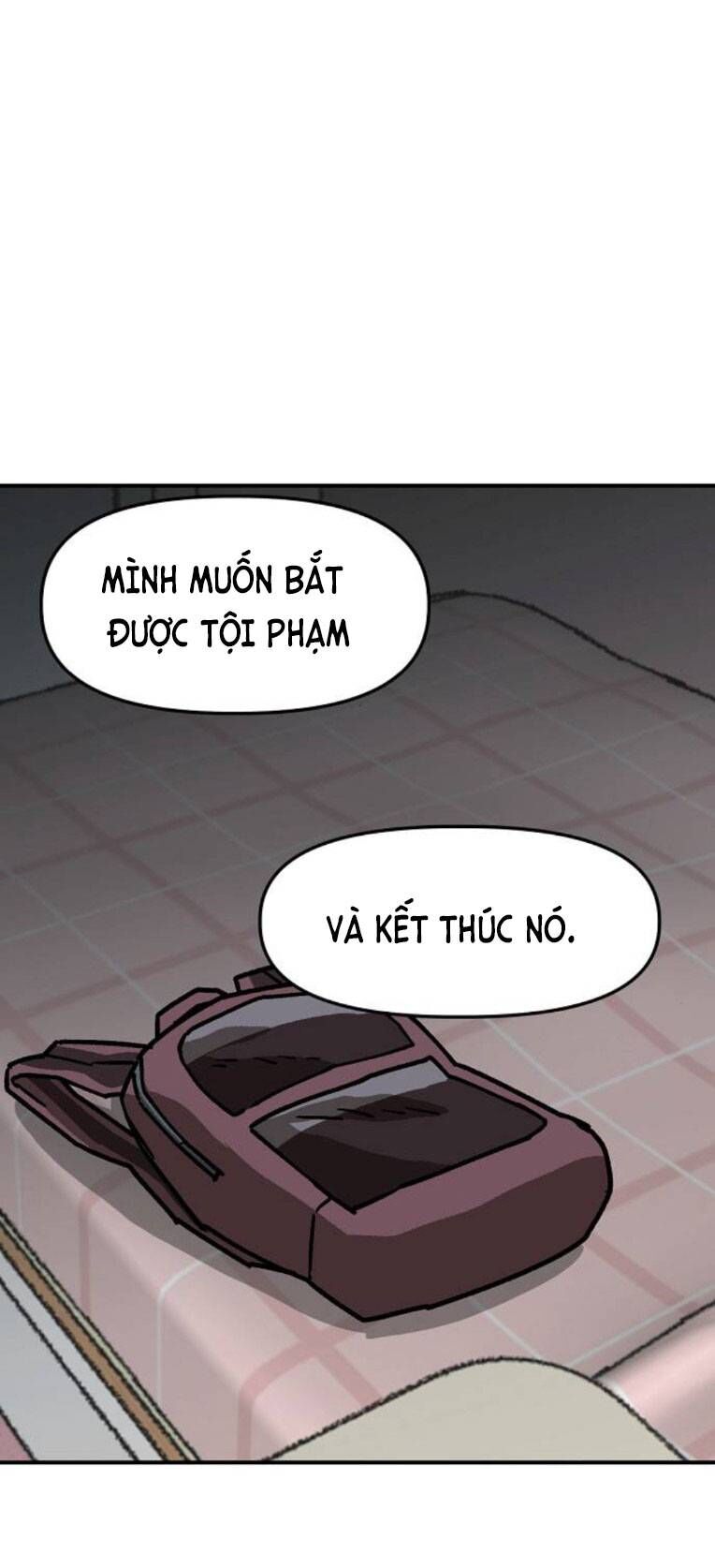 Chỉ Có Cái C.h.ế.t Mới Là Sự Cứu Rỗi Chapter 29 - Trang 50