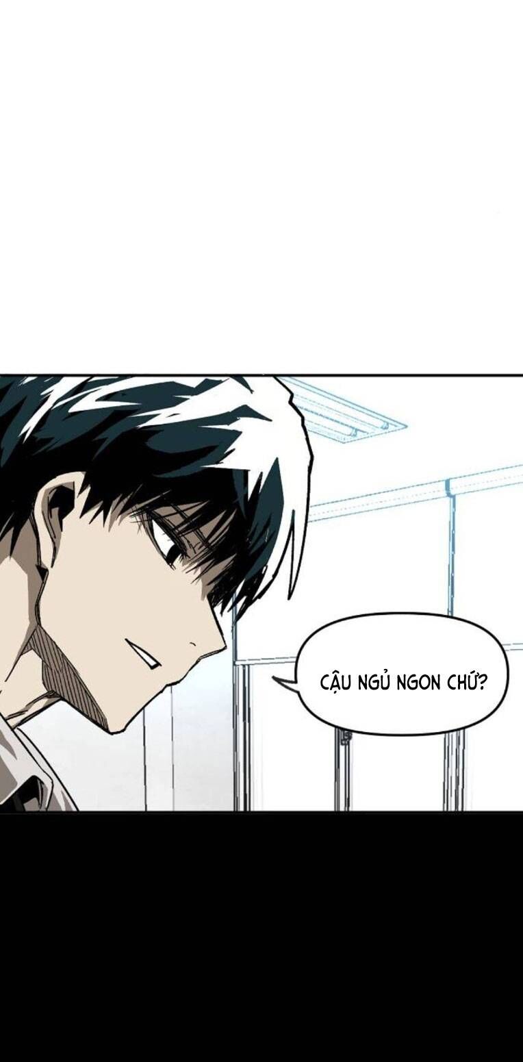 Chỉ Có Cái C.h.ế.t Mới Là Sự Cứu Rỗi Chapter 29 - Trang 9