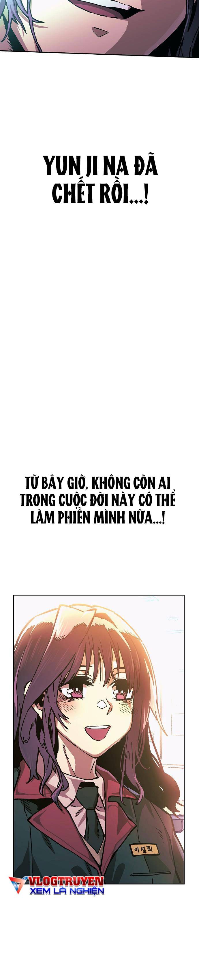 Chỉ Có Cái C.h.ế.t Mới Là Sự Cứu Rỗi Chapter 3 - Trang 13