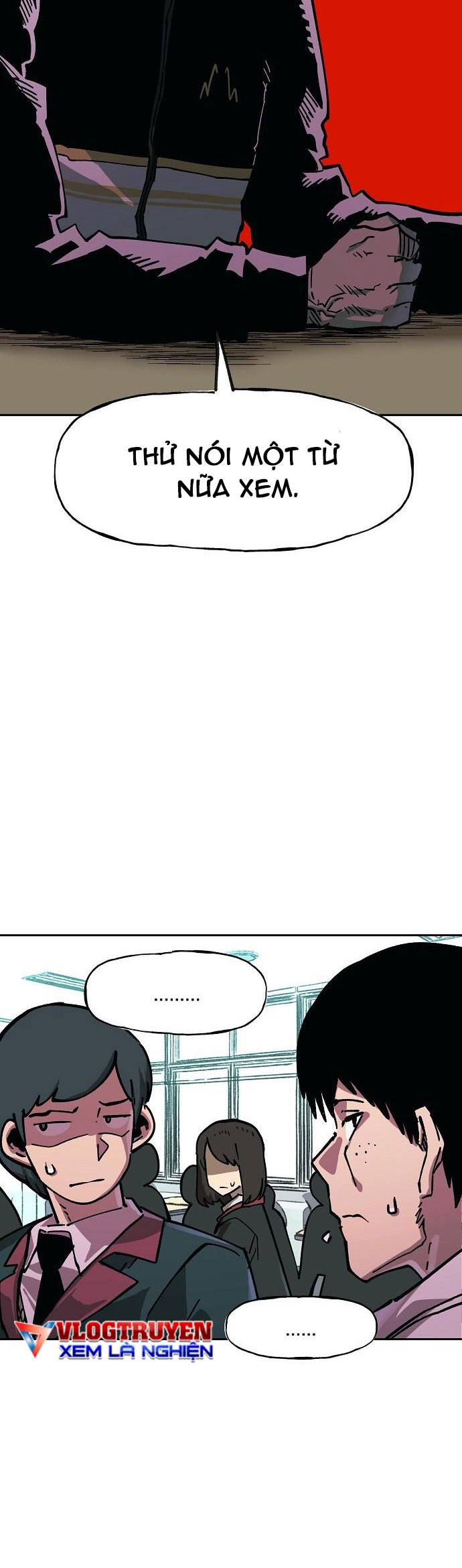 Chỉ Có Cái C.h.ế.t Mới Là Sự Cứu Rỗi Chapter 3 - Trang 16