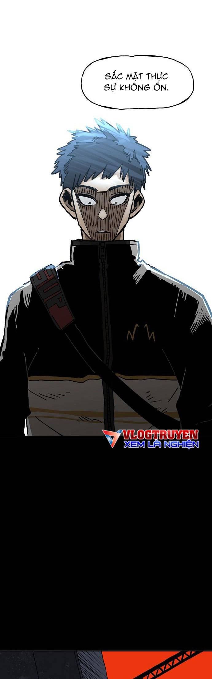 Chỉ Có Cái C.h.ế.t Mới Là Sự Cứu Rỗi Chapter 3 - Trang 32