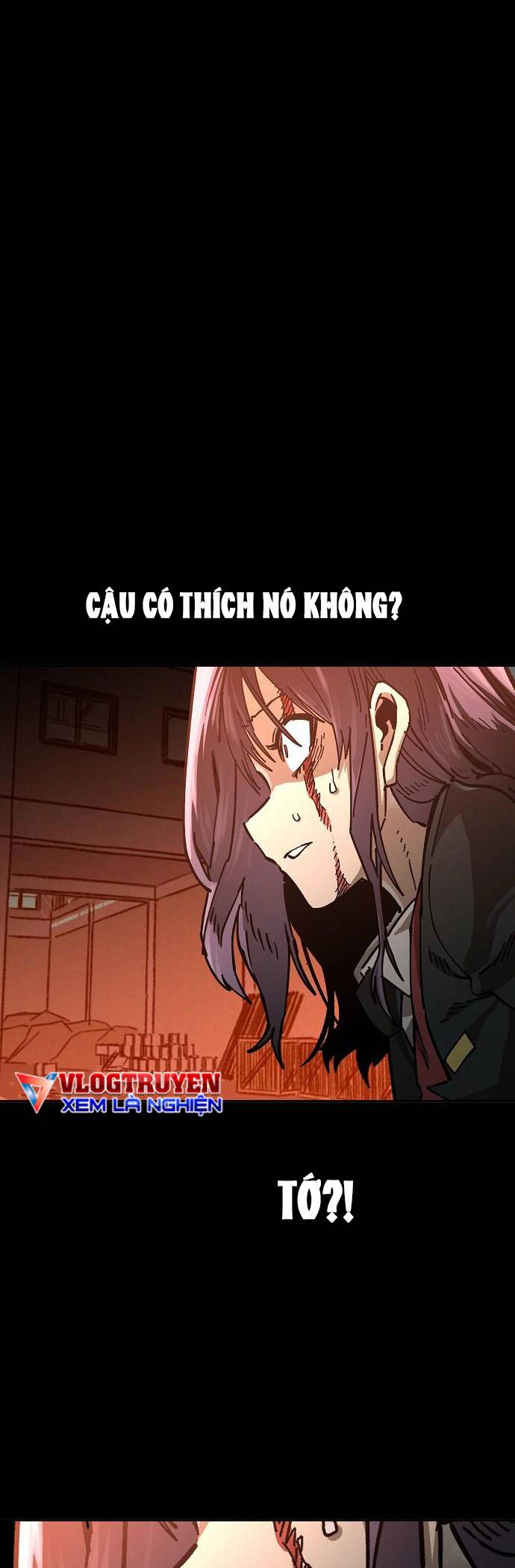 Chỉ Có Cái C.h.ế.t Mới Là Sự Cứu Rỗi Chapter 3 - Trang 7
