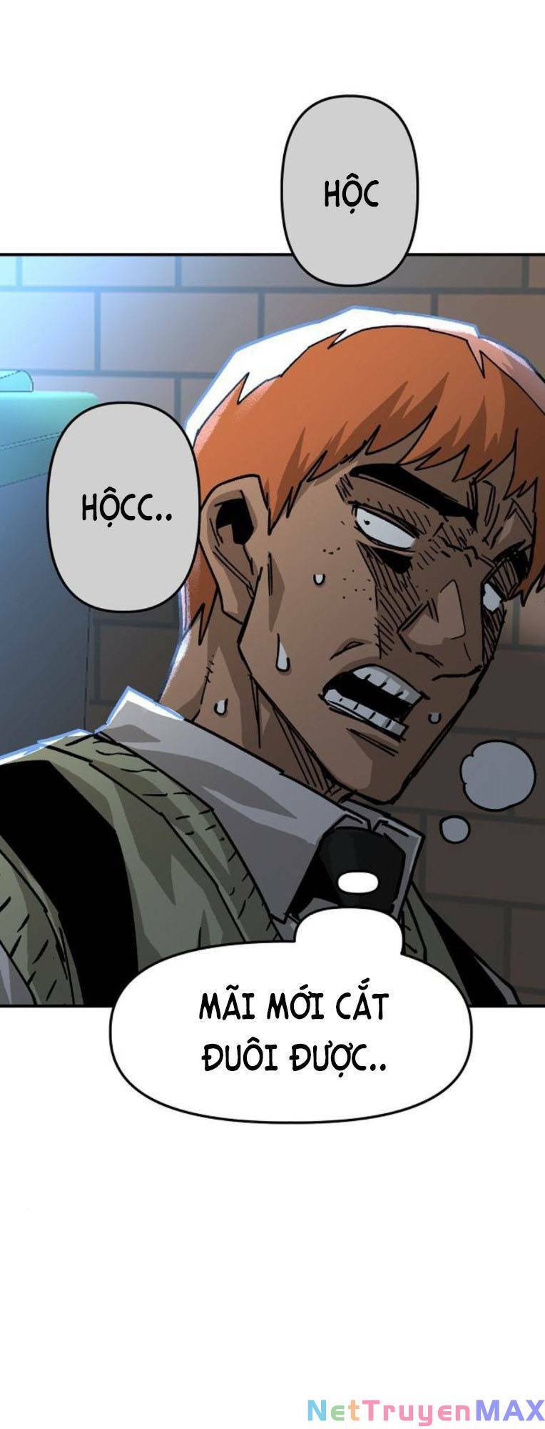 Chỉ Có Cái C.h.ế.t Mới Là Sự Cứu Rỗi Chapter 30 - Trang 14
