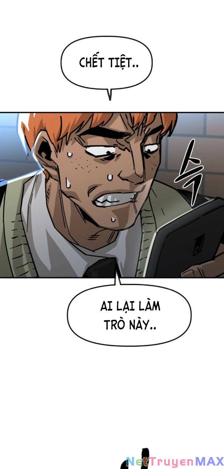 Chỉ Có Cái C.h.ế.t Mới Là Sự Cứu Rỗi Chapter 30 - Trang 15