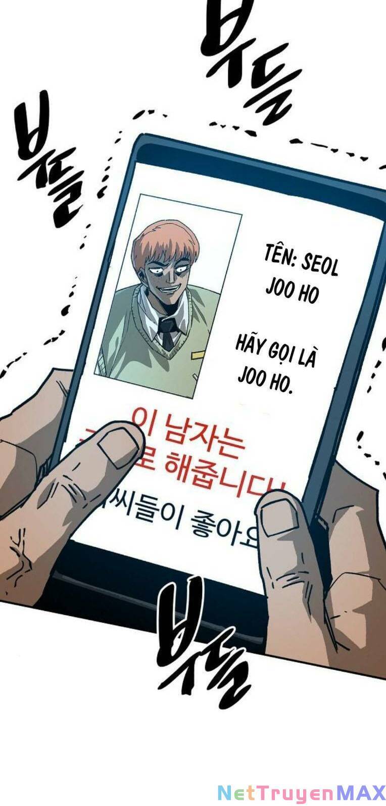 Chỉ Có Cái C.h.ế.t Mới Là Sự Cứu Rỗi Chapter 30 - Trang 16