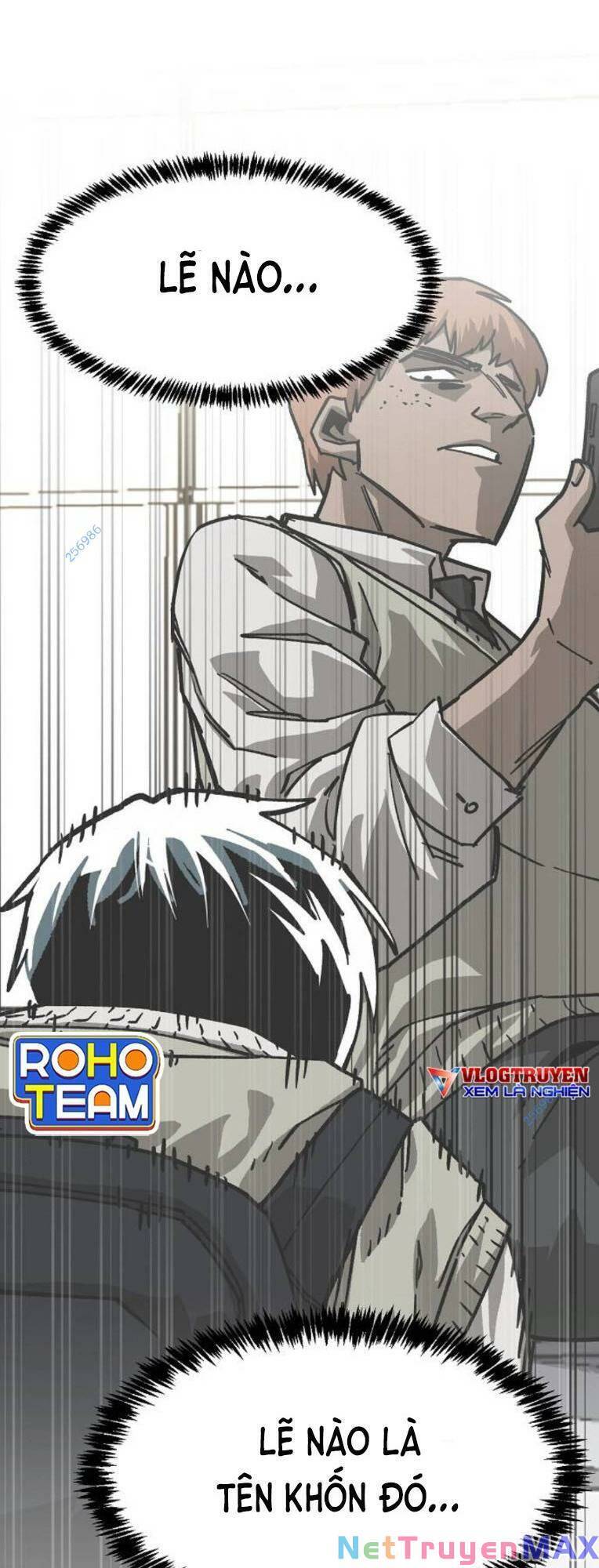 Chỉ Có Cái C.h.ế.t Mới Là Sự Cứu Rỗi Chapter 30 - Trang 17