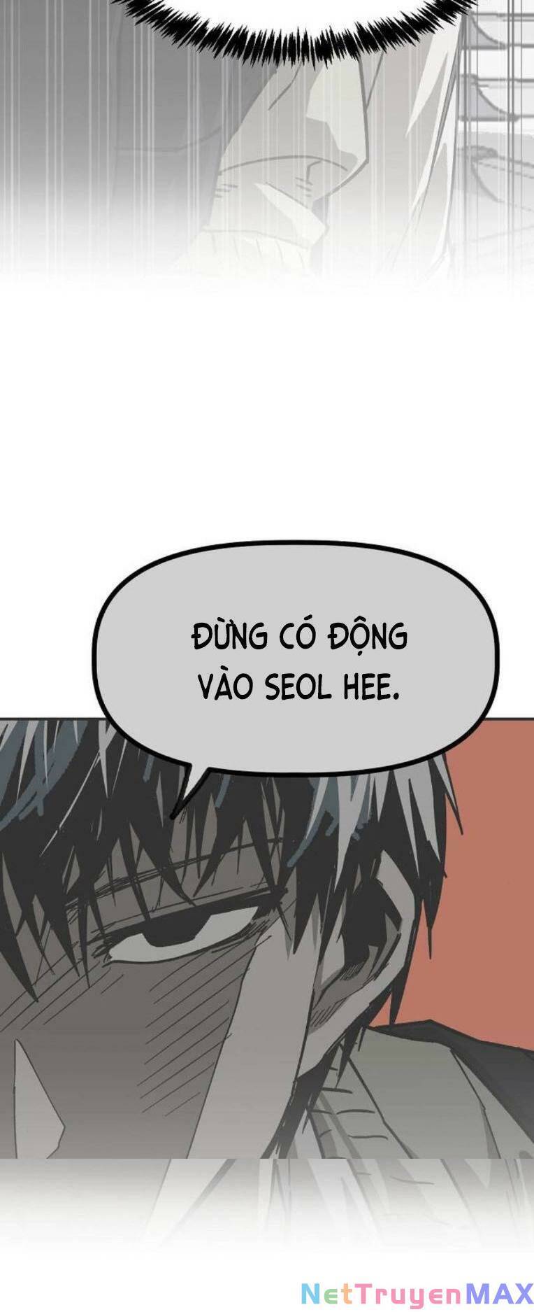 Chỉ Có Cái C.h.ế.t Mới Là Sự Cứu Rỗi Chapter 30 - Trang 18