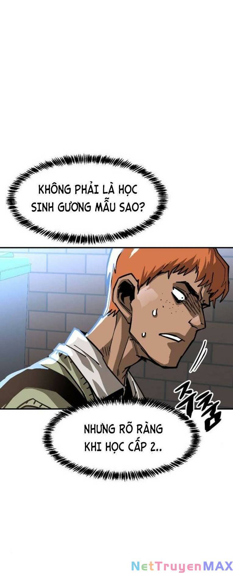 Chỉ Có Cái C.h.ế.t Mới Là Sự Cứu Rỗi Chapter 30 - Trang 19