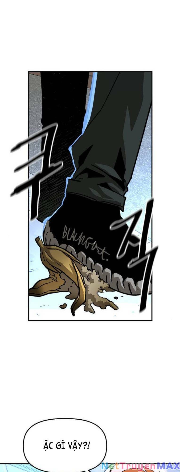 Chỉ Có Cái C.h.ế.t Mới Là Sự Cứu Rỗi Chapter 30 - Trang 20
