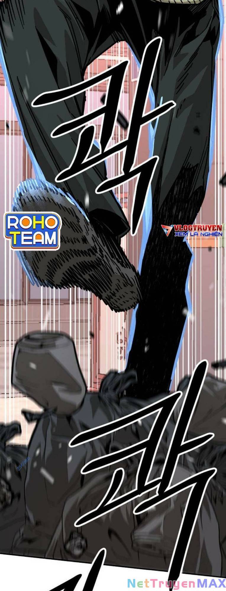 Chỉ Có Cái C.h.ế.t Mới Là Sự Cứu Rỗi Chapter 30 - Trang 24